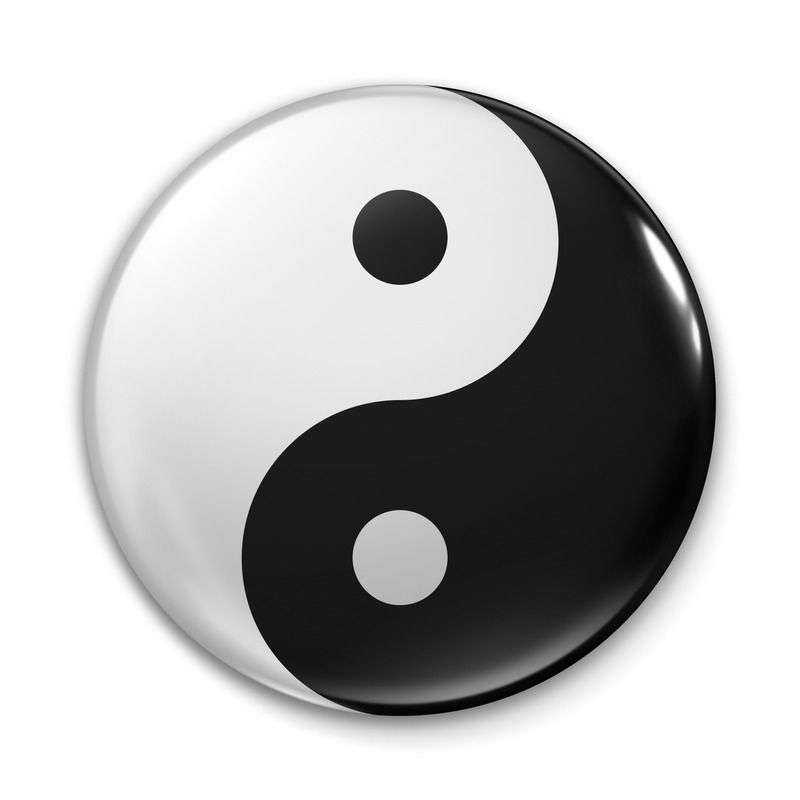 Yin&Yang der Stärken